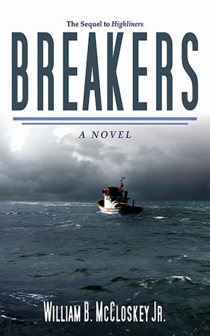Breakers book image