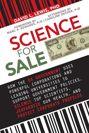 Science for Sale book image