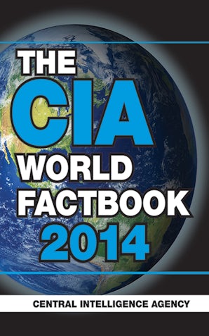 The CIA World Factbook 2014 book image