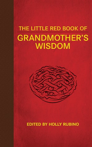 The Little Red Book of Grandmother