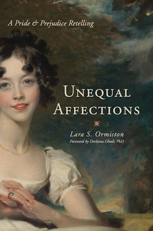 Unequal Affections book image