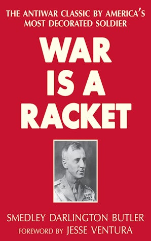 War Is a Racket book image