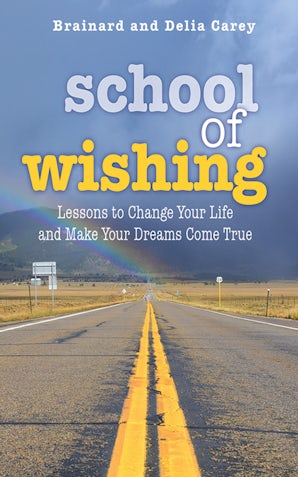 School of Wishing book image