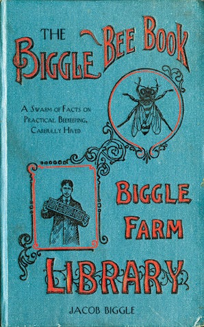 The Biggle Bee Book