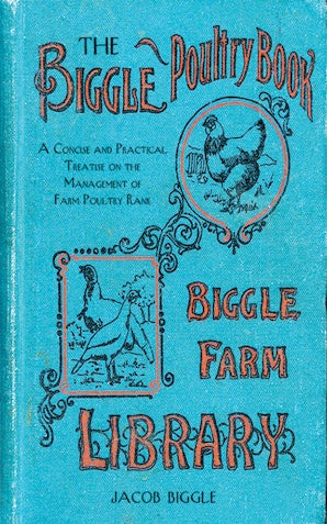The Biggle Poultry Book