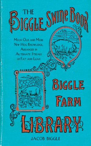 The Biggle Swine Book