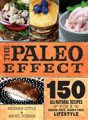 The Paleo Effect