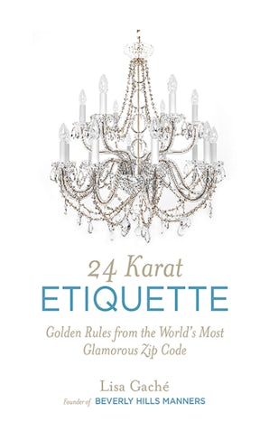24 Karat Etiquette