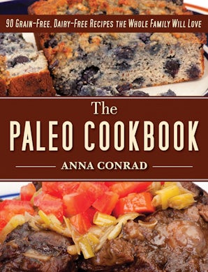 The Paleo Cookbook