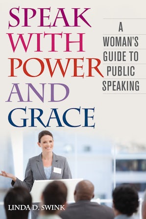 Speak with Power and Grace