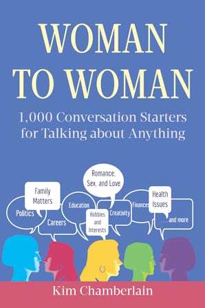 Woman to Woman book image