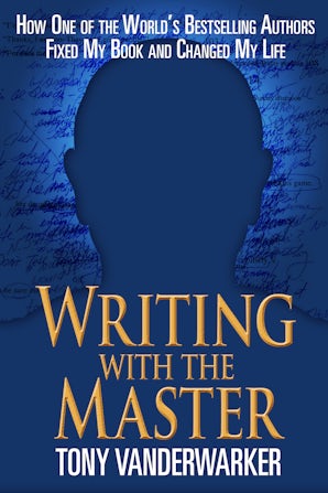 Writing with the Master book image