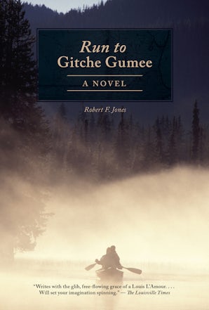 The Run to Gitche Gumee