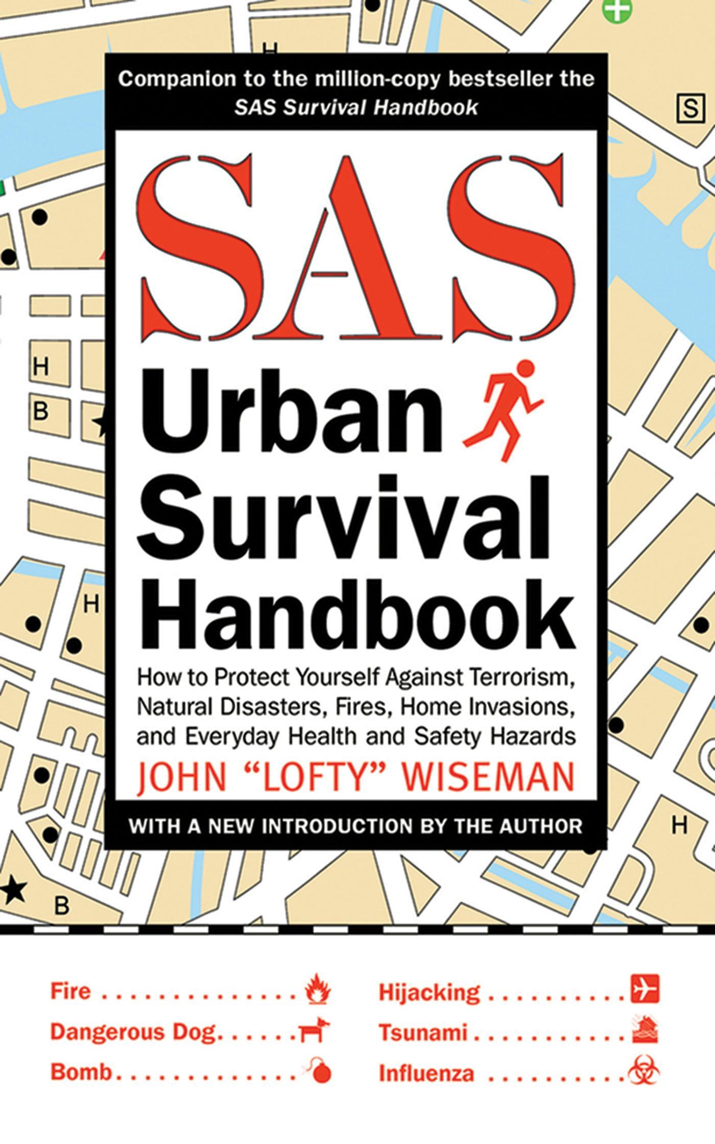 Sas 2024 survival handbook