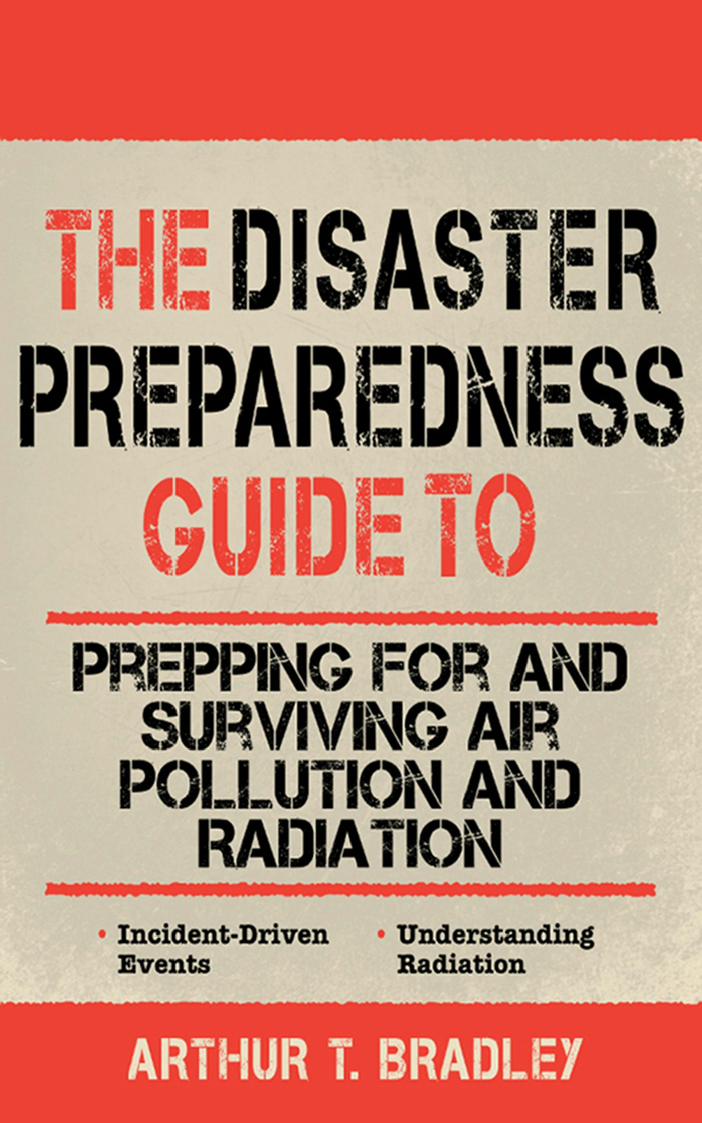 The Disaster Preparedness Guide to Understanding Emergency Alert