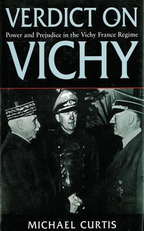 Verdict on Vichy