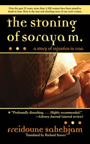 The Stoning of Soraya M.