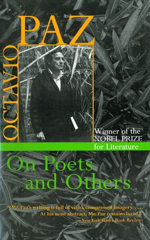 On Poets and Others book image