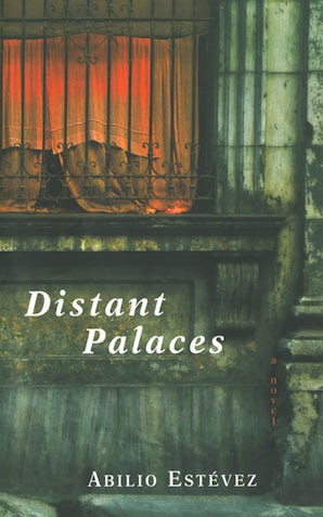 Distant Palaces