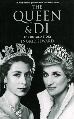 The Queen & Di: The Untold Story