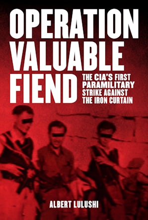 Operation Valuable Fiend book image