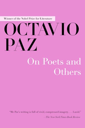 On Poets and Others