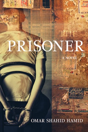 The Prisoner book image