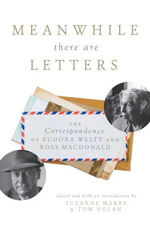 Meanwhile There Are Letters book image