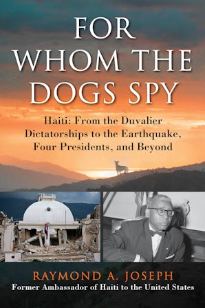 For Whom the Dogs Spy