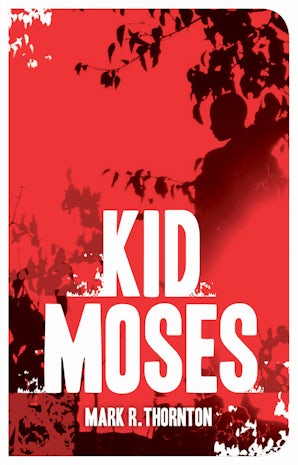 Kid Moses book image