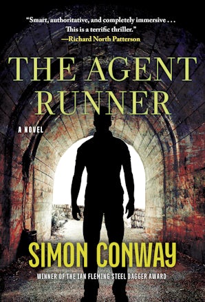 The Agent Runner book image