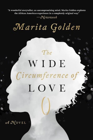 The Wide Circumference of Love book image