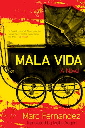 Mala Vida book image