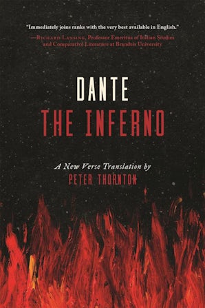 The Inferno book image