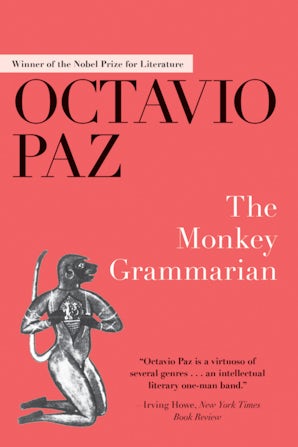 The Monkey Grammarian book image