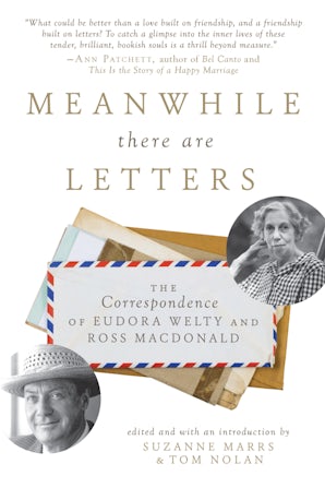 Meanwhile There Are Letters