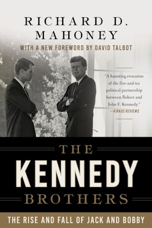 The Kennedy Brothers