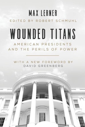 Wounded Titans