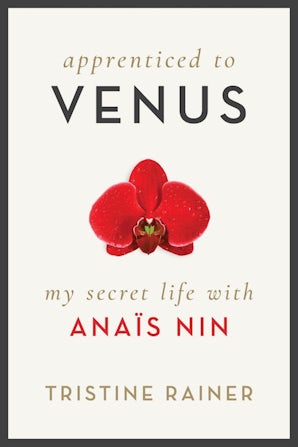 Apprenticed to Venus book image