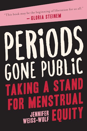 Periods Gone Public book image