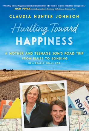 Hurtling Toward Happiness book image