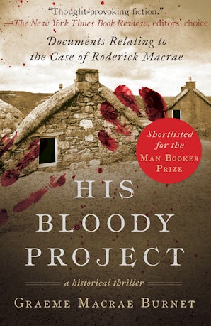 His Bloody Project