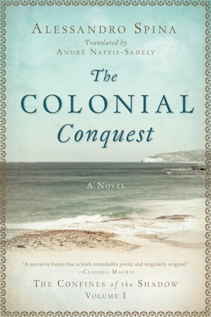 The Colonial Conquest book image