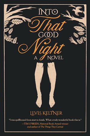 Into that Good Night book image