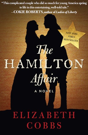 The Hamilton Affair