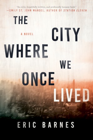 The City Where We Once Lived book image