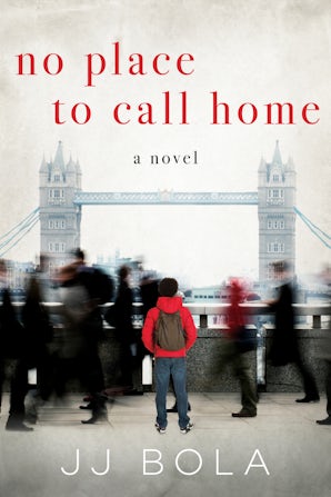 No Place to Call Home book image