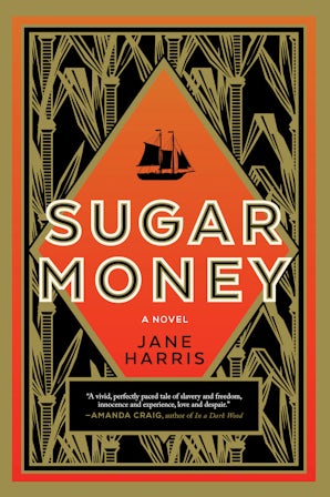 Sugar Money book image