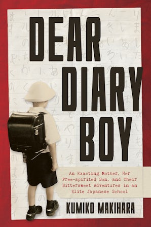 Dear Diary Boy