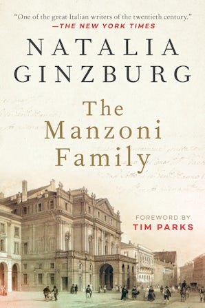 The Manzoni Family